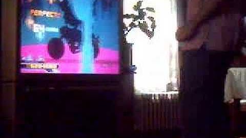 F-haru - DDR SuperNOVA - Knock Out Regrets Oni