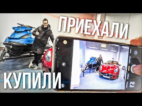 Видео: Каламбурный БЭКСТЕЙДЖ!