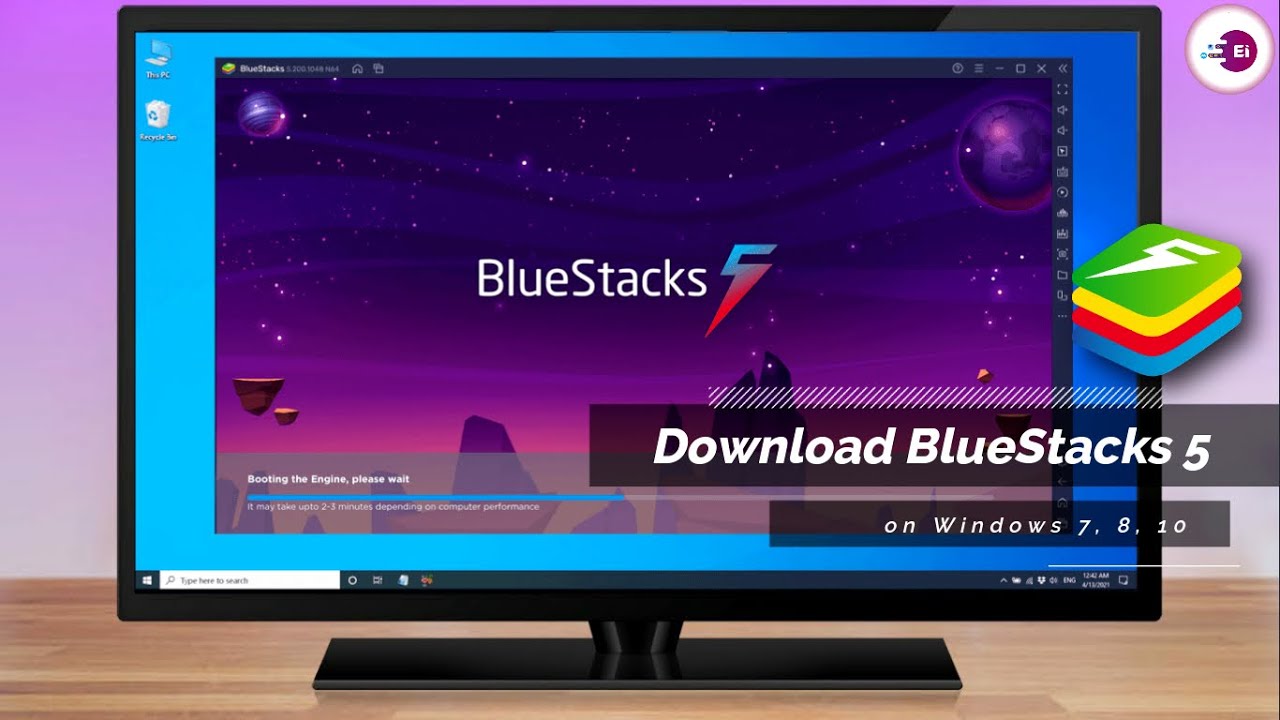 How to Download and Install BlueStacks on Windows 7, 8, 10