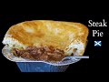 Steak Pie | Scottish Recipe