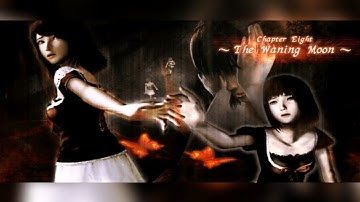 Project Zero 2 [Undub] | Dolphin Emulator Android | Chapter 8 ~The Waning Moon~