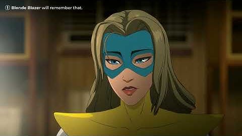 DISPATCH EPISODE 3 Gameplay Walkthrough FULL GAME (4K 60FPS) No Commentary