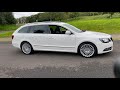 2014 Skoda Superb Laurin & Klement 4x4 estate on sale at TVS Car Sales