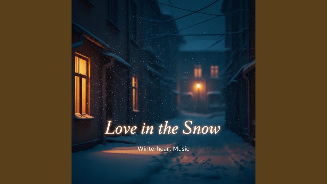 When Winter Learns Our Names