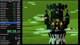 The Nastiest Toxic Tower of My Life