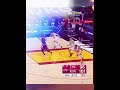 Oh My Goodness Valentine😭| #nba