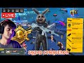 7.98 KD MONSTER 🔥 BGMI 4.1 Squad Conqueror Rank Push LIVE @LoLzZzGaming@JONATHANGAMINGYT