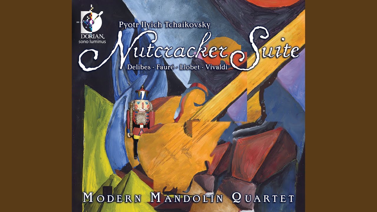 Watch The Nutcracker Suite, Op. 71a (arr. M. Imholz and P. Binkley) : I. Miniature Overture on YouTube Watch The Nutcracker Suite, Op. 71a (arr. M. Imholz and P. Binkley) : I. Miniature Overture on YouTube