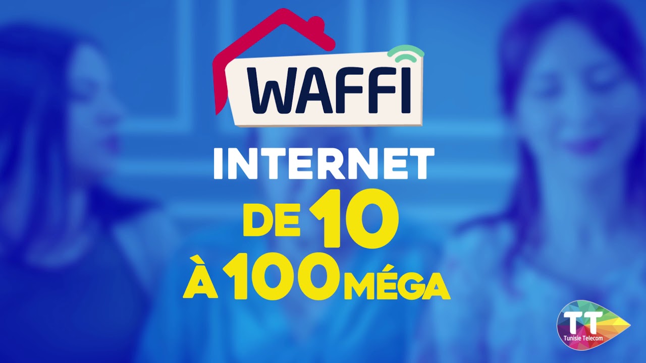 Waffi Waffi by TT - YouTube