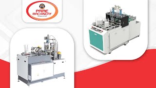 Prime Machinery  || Company Store - Aajjo.com