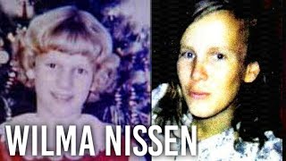 The Tragic Case of Wilma June Nissen