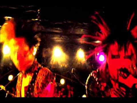 MBV 192 tributo a  流血ブリザード／Ryuketsu Blizzard