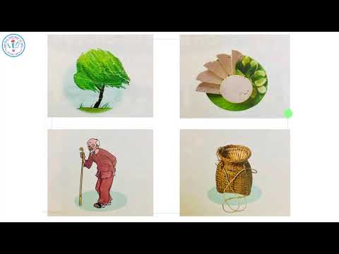 Video Tiếng Việt 1: Bài Gi - youtube