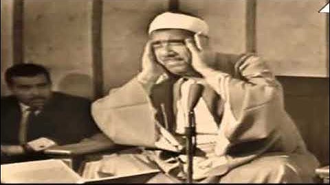 ماتيسر من سورة القمر والرحمن - الشيخ عبدالعظيم زاهر