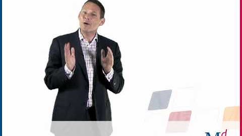 Behavioural Finance Video Preview - MDA Training