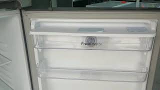 How to remove a refrigerator water dispenser (August 20, 2020)