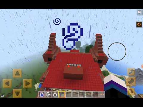 minecraft little einsteins rocket ship 🚀