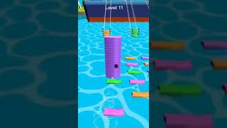 Bridge Water Rush - Online Free Game at 123Games.App screenshot 4
