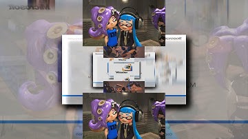 (YTPMV) Windows Whistler Tada sound effect Scan ^3