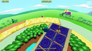 WR Marble Blast Customs - Bends & Jumps Time: 9.98