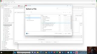 Tutorial stream lookup mengguakan Pentaho