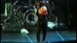 Pearl Jam  Red Mosquito toronto 1996