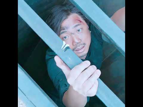 Ce film nous montre l'importance d'un sèche-cheveux.#shorts #movie #wjz60105mhwj