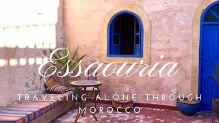 Essaouria - The Hippie, Surfer Town of Morocco