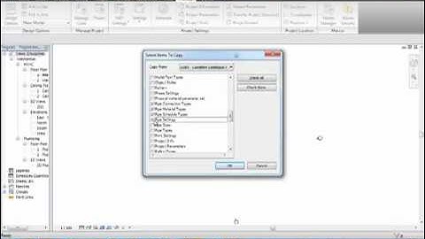 COES Revit Content Tutorial Video