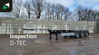 D-TEC  -  - BAS World