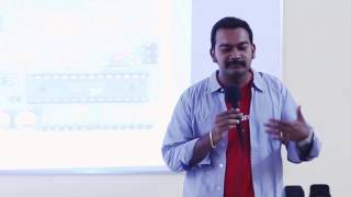 Sudar Muthu - Arduino and Me - Arduino Day'14 Bangalore,India