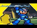 Animação Genérica de Mega Man X