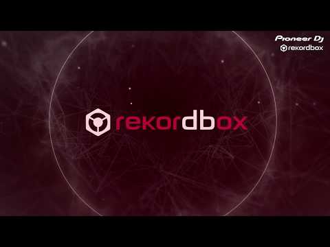 rekordbox 5 Official Introduction