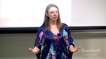 Stanford Seminar - Data-Driven Solutions for Personal Health