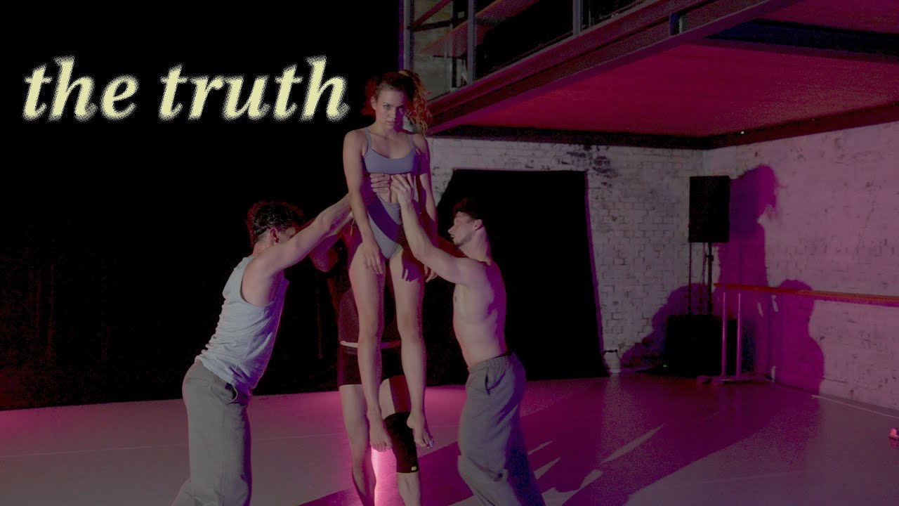 the truth - KIESECKER | HOESS