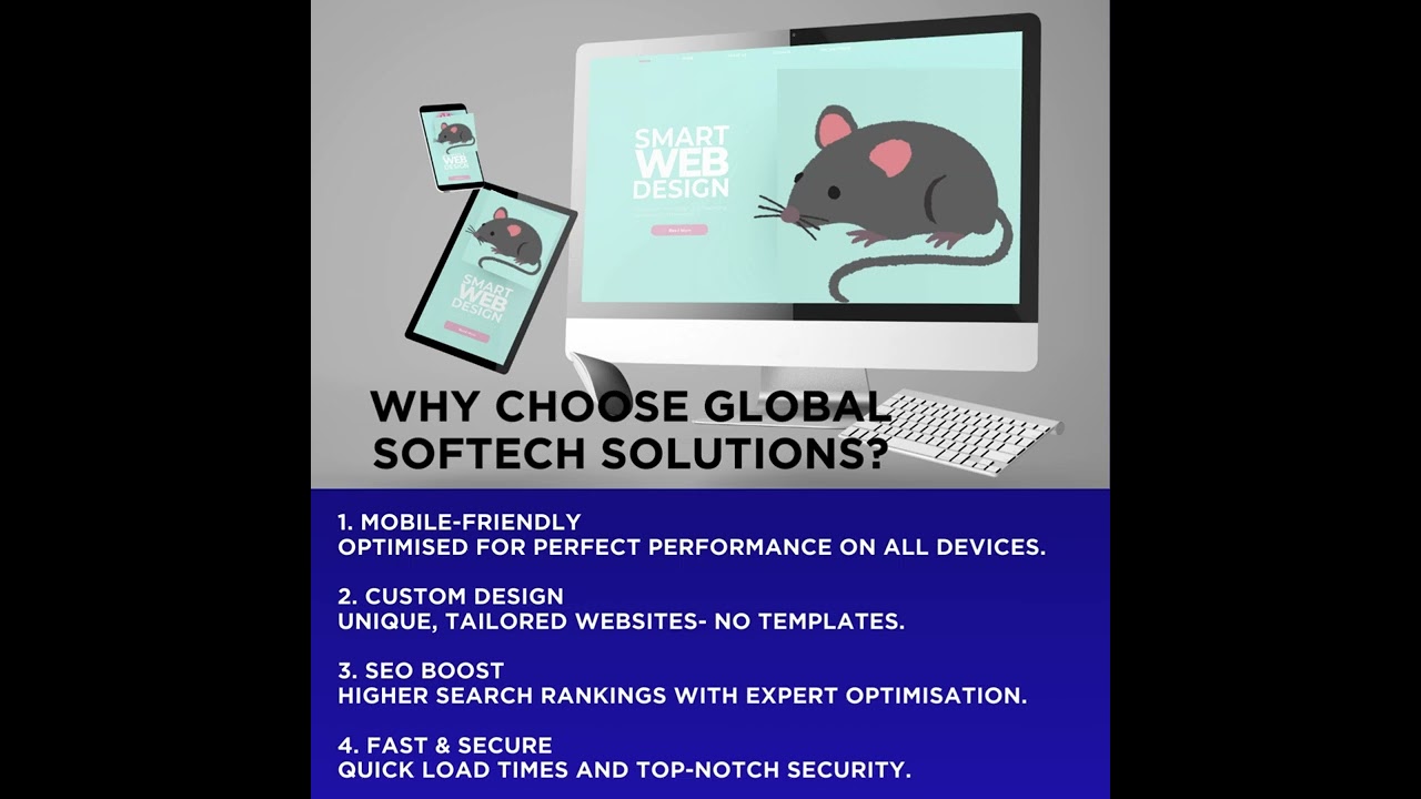Boost Your Leads and Visibility: Custom Web Design Pest Control Solutions!