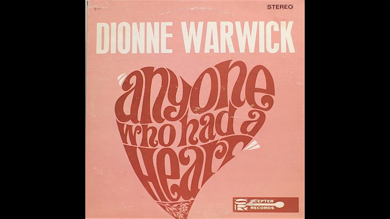 Dionne Warwick - 