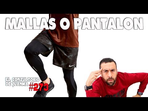 Video: Las Mejores Mallas De Running Para Hombre Para Proteger Tus Piernas De Los Elementos