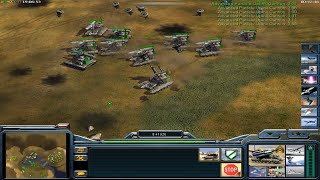 Command and Conquer Generals | Shockwave 1.201 by Game HUB 1,672 views 1 year ago 27 minutes