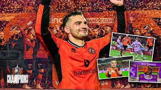 Dundee United Championship Winners - Training & Matchday Vlog. TROPHY DAY!