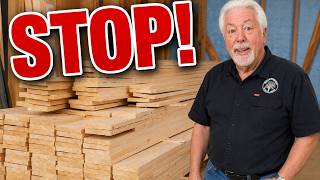 STOP Buying Hardwood Until You Know This