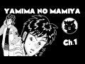 Mamiya no Yamima || (Ch.1) Live Reaction - She finally appears!