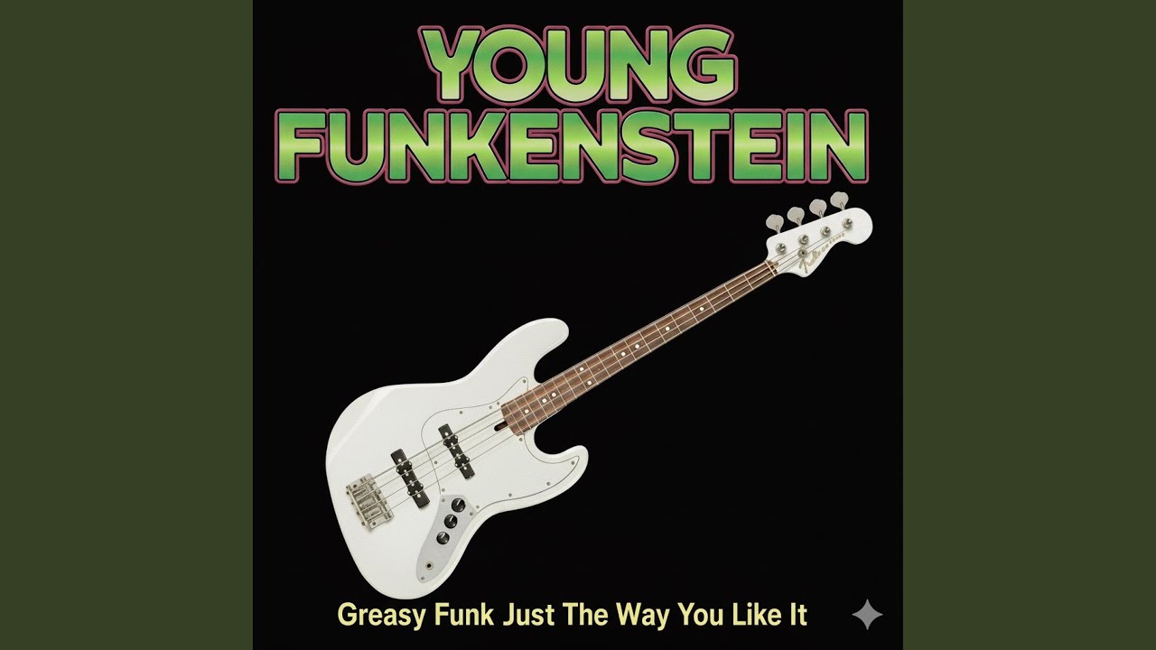 Jazz Is Not Dead It Just Smells Funny