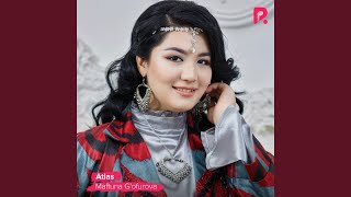 Kel bo'yingdan - Maftuna G'ofurova