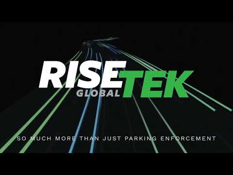 Risetek Global road titles video