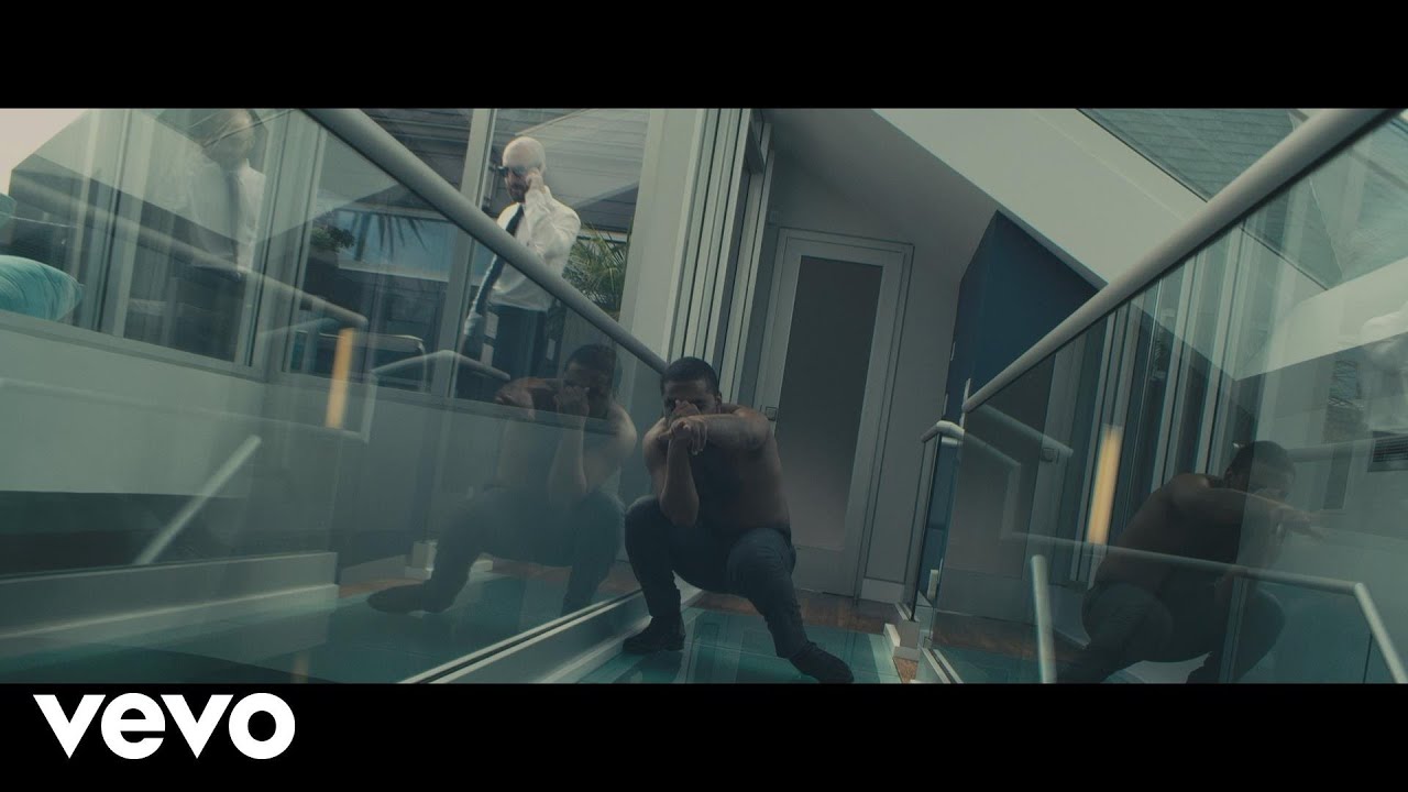 Clams Casino Witness (Video) ft. Lil B YouTube