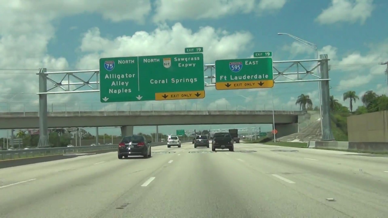 Florida Mile Marker Map United - Maxresdefault