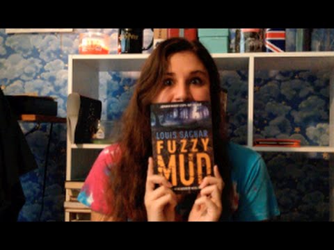 Fuzzy Mud by Louis Sachar Fuzzy Mud by Louis Sachar