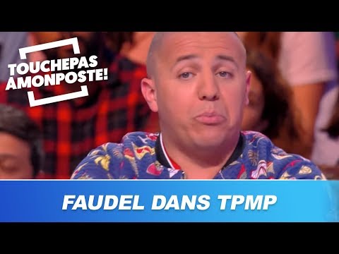 Faudel a-t-il des