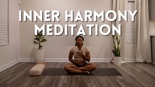 Day 12 Self Love Yoga Series| Inner Balance and Self Love Yoga Flow